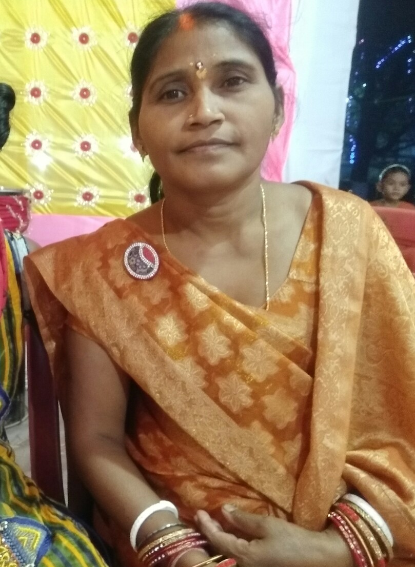 blockchain community india